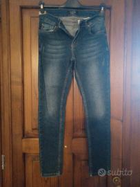 jeans Armani 