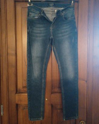 jeans Armani 