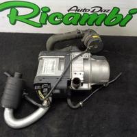 WEBASTO PER RANGE ROVER SPORT 2.7 2006