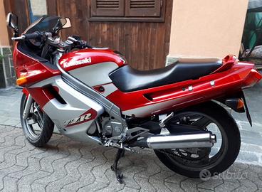 Kawasaki ZZR 250