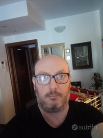 Autista magazziniere