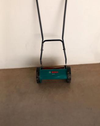 Tagliaerba elicoidale