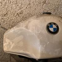Serbatoio gs bmw r80 r 100