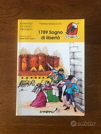 1789 Sogno di libertà