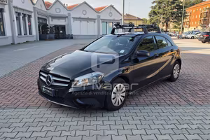 MERCEDES A 180 CDI Executive