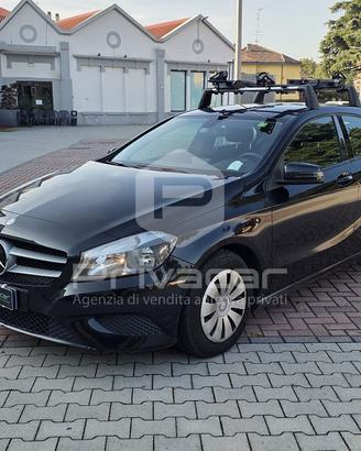 MERCEDES A 180 CDI Executive