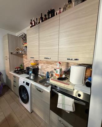 Cucina completa