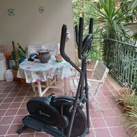 Ellittica Capital Sports in buono stato