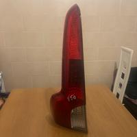 Fanale posteriore volvo v50