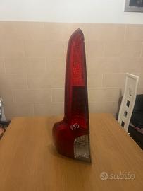 Fanale posteriore volvo v50