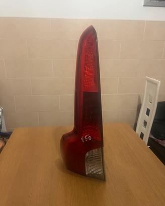 Fanale posteriore volvo v50