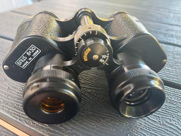 Binocolo