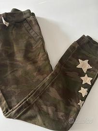 Pantalone tuta Hydrogen