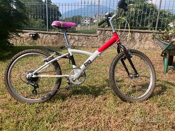 Bici MTB