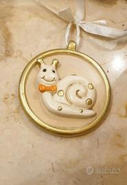 Capoculla thun in ceramica