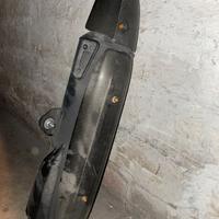 Scarico completo T max 500