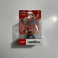 Amiibo Super Mario Smash Bros Collection