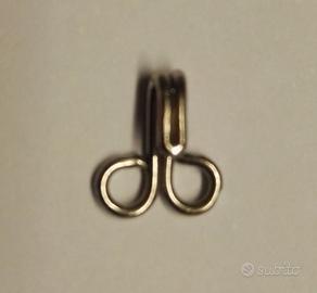 Gancio Per Gonne E Pantaloni