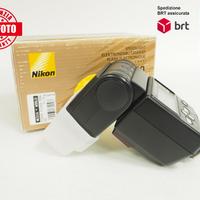 Nikon SB-600