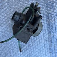 Carburatore per varie moto