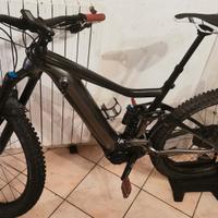 Ebike Giant Trance e+ Sx