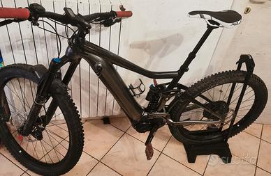 Ebike Giant Trance e+ Sx