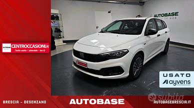 Fiat Tipo Station Wagon Tipo SW 1.5 t4 hybrid 130c