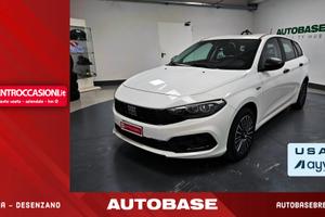 Fiat Tipo Station Wagon Tipo SW 1.5 t4 hybrid 130c