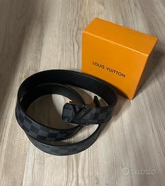 cintura louis vuitton