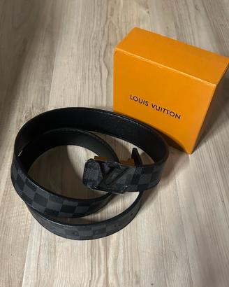 cintura louis vuitton