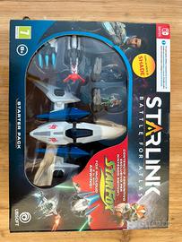 Starlink Nintendo Switch
