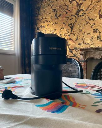 Macchina da caffè Nespresso Vertuo a capsule