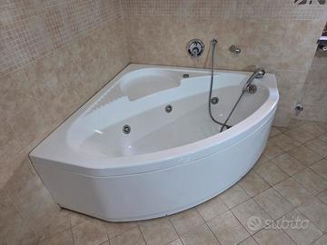 vasca idromassaggio orlandi 