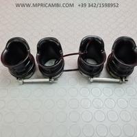 CORNETTI TROMBETTE KAWASAKI NINJA 600 2007 ZX6R 20