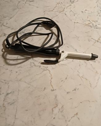 arricciacapelli usato soltanto 3 volte 