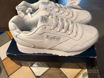 Scarpe uomo reebok
