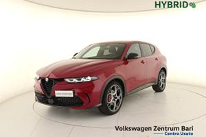 Alfa Romeo Tonale 1.5 hybrid speciale 130cv tct7