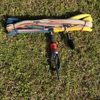 Barra North  Trustbar