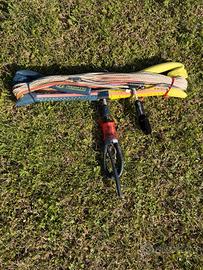 Barra North  Trustbar