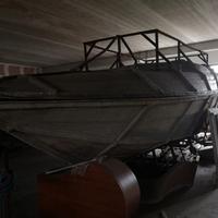 Stampi per imbarcazione