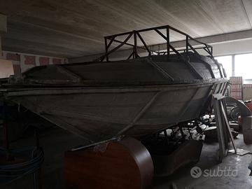 Stampi per imbarcazione