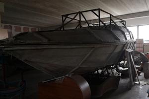 Stampi per imbarcazione