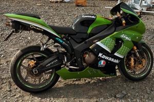 Kawasaki ninja 636
