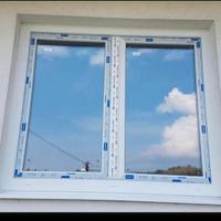 Finestre in pvc