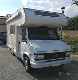 Camper C.I. International