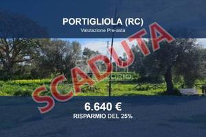 Immobile in asta di 2 m² a Portigliola