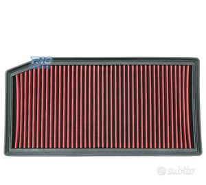 FILTRO ASPIRAZIONE DIRETTA MERCEDES W205 S205 A205