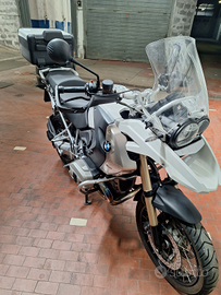BMW r 1200 gs 2010