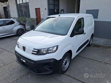 Peugeot Partner 1.5 bluehdi 130cv S&S 3 POSTI