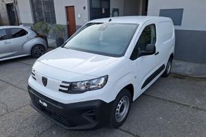 Peugeot Partner 1.5 bluehdi 130cv S&S 3 POSTI